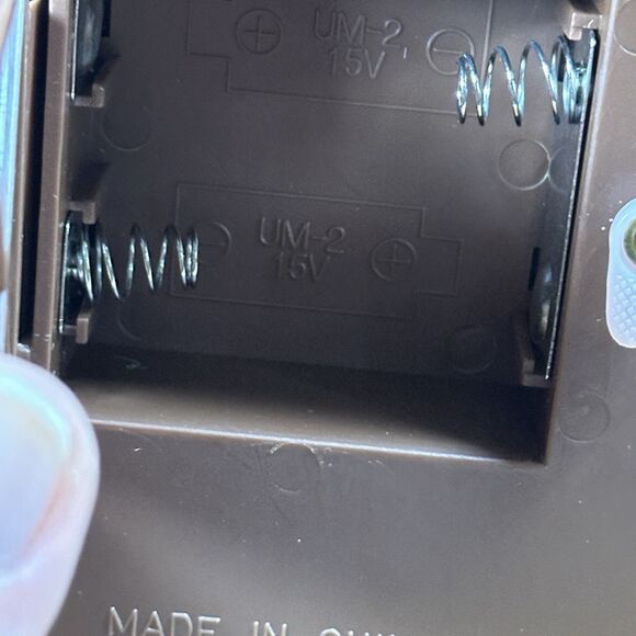 Snoopy Red Baron & Woodstock 1993 Santa’s Best Holiday Animation Christmas Decor - Picture 14 of 16